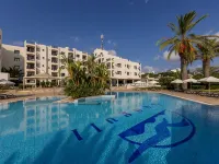 Seagull Hotel Apartments Hotel a Pernera