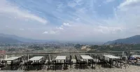 Cherry villa