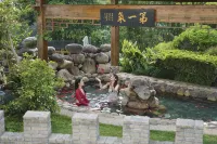 Grand Canyon Hot Spring Resort - con terme