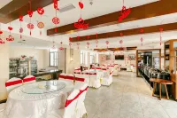 Shuxi Jiayuan Hotel