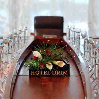 Hotel Drim Others