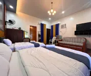 B Ternate Resort