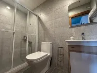 Ba Ba Jin Ou (Wang Jin Cheng) Western-Style House B&B Hotel di Kinmen Folk Culture Village