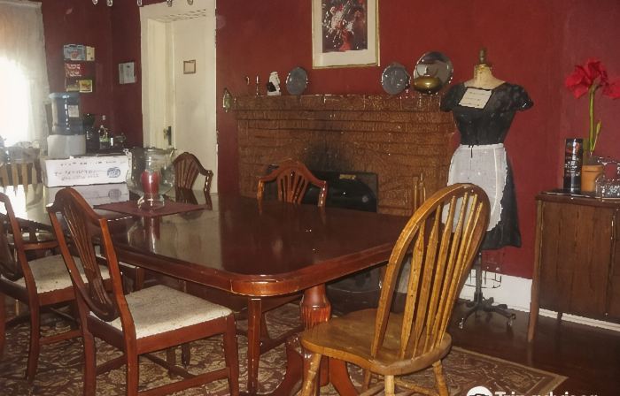 Glen Morey Country House B & B Inn