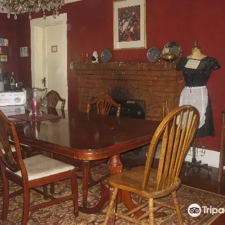 Glen Morey Country House B & B Inn