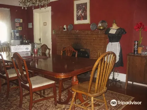 Glen Morey Country House B & B Inn - Wifi