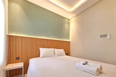 House of Aswana Monjali RedPartner Hotels in Ngaglik