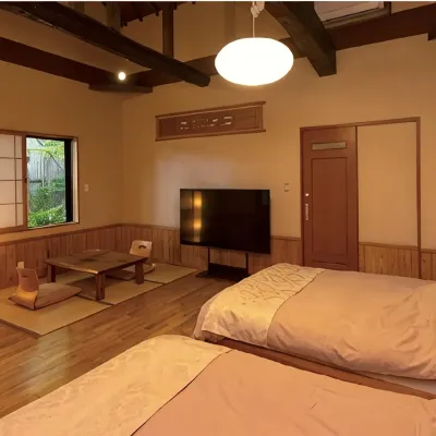 Iroha Hotel in zona Stazione Termale Hyotan