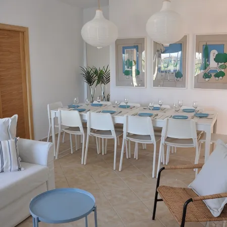 ECO Villa Nazaret with Solar Energy