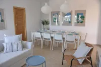 ECO Villa Nazaret with Solar Energy - Kolam Renang Peribadi