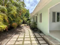 Gigi's Chateau-Villa Getaway near OCHO RIOS, JA! Hotel a 