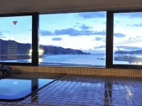 Rikuchu Kaigan Grand Hotel - Wifi