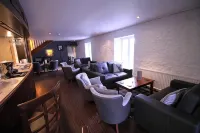 The Mill House Hotel