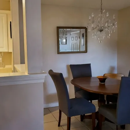 Centrally located in Pensacola