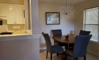 Centrally located in Pensacola
