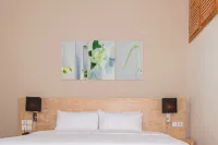 Pereybere Hotel & Spa - Spa