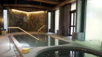 Negiya Ryofukaku - Hot Springs
