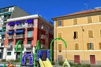 Seafront Apartment in Sestri Levante - Sailorsistershouse - 公寓