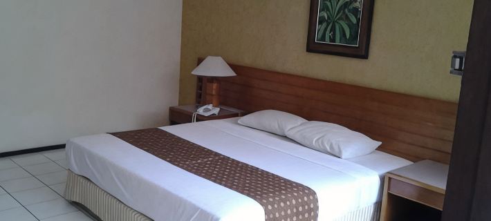 Abadi Asri Hotel Hotels in Sukasari