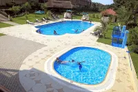 Best Western Premier Garden Hotel Entebbe - Beach