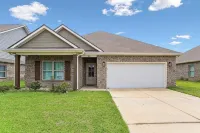 Hearth & Haven  4BR w/ Game Room + Fire Pit Walk to Foley Sports Complex