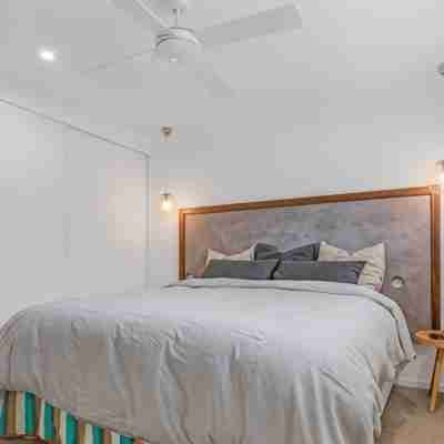 Absolute Central Townhouse Rooms