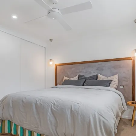 Absolute Central Townhouse