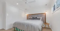 Absolute Central Townhouse