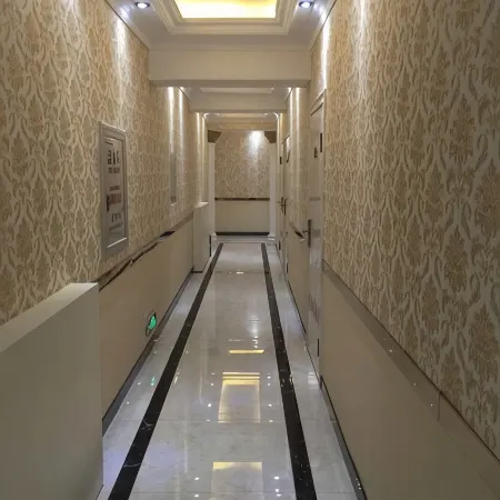 Hunchun Zhaojia Hotel