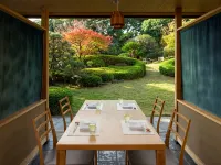 Hoshino Resorts Kai Ito - breakfast