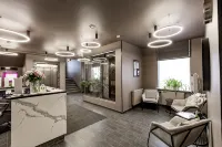 Tesla Hotel - Dağ Manzaralı