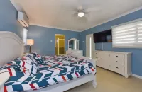 Large Spacious pool/patio with open concept near all amenities and best beaches.