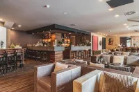 Feldmilla Design Hotel - bar