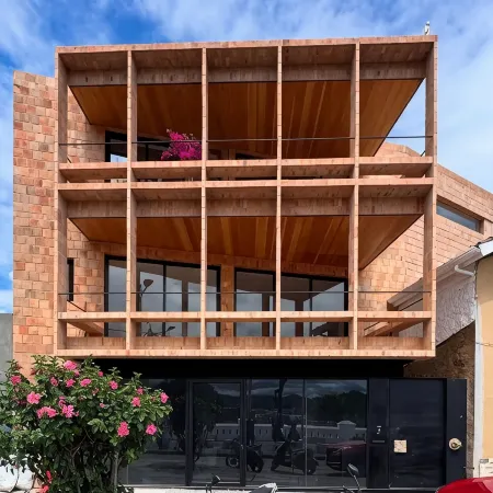 Cozy, centricand styled 2-bedroom apartment in enchanting Cuenca