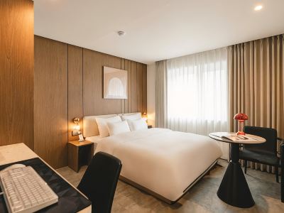 Hound Hotel Andong Culture Street Branch