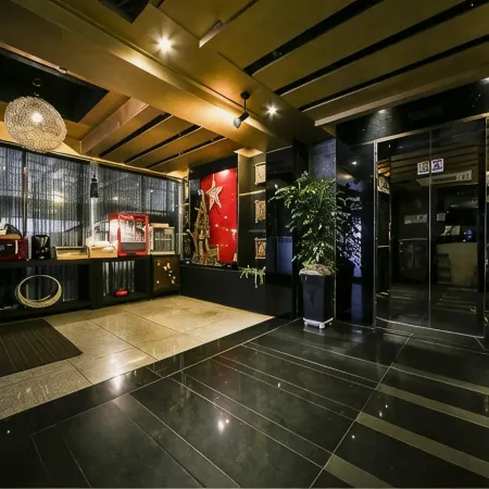 Jongno Olive Hotel