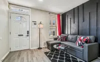 Camden's Little Charm-Walking Distance Stadium & Convention, University of MD - Holiday bungalows