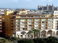 Hotel Saratoga Hotels near Parque del Mar
