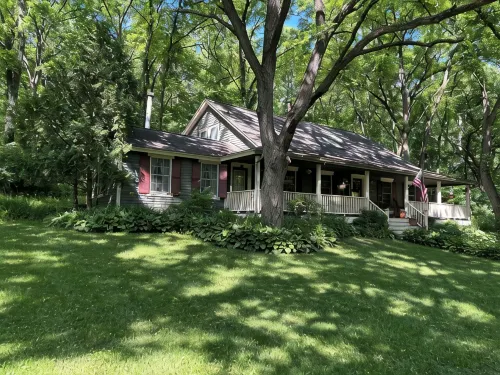 Close to Galena, close to perfect. Premier get away.  Three beautiful suites. - 4-Star