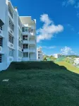 Spacious 3 Bedroom Apartment with Sea View Short Drive to Ceiba Ferry Station. - Wifi
