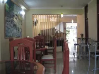 Retamas Hotel 2 - breakfast