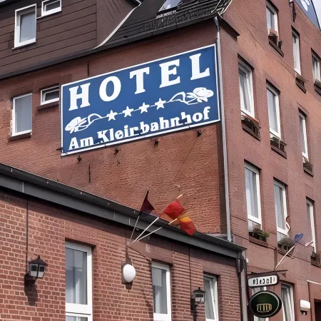 Stadt-Gut-Hotel Großer Kurfürst