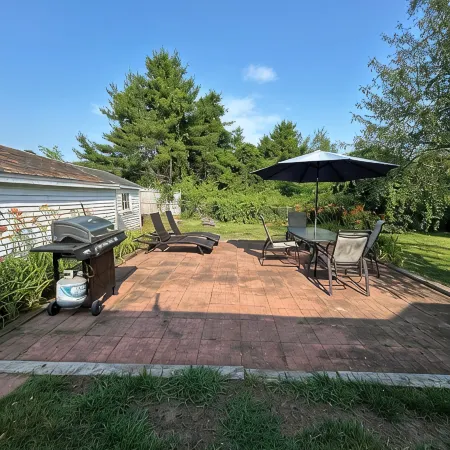 Coastal Comfort: Family-Friendly 2BR Beach House in the Heart of Wells