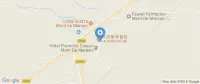 B&B Hotel Mont-De-Marsan - parking