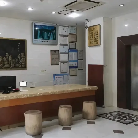 Changjiang Jinlan Island Business Hotel
