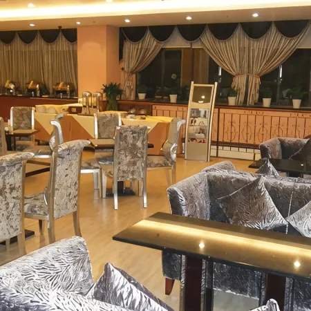 Kunshan Youjia Jitian Apartment (Kunshan South Station)