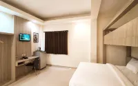 Grace Setia Hotel