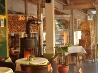 Hotel Volapük