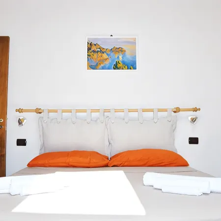 Bomerano Apartment at 50 meters from the Path of the Gods