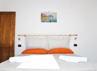 Bomerano Apartment at 50 meters from the Path of the Gods